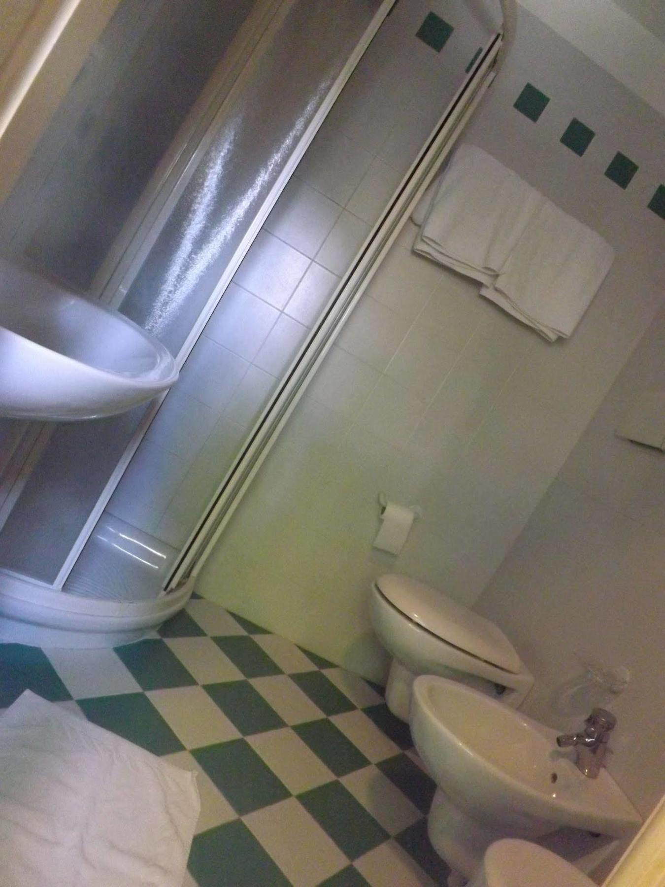 Hotel Damodoro Pordenone Zewnętrze zdjęcie
