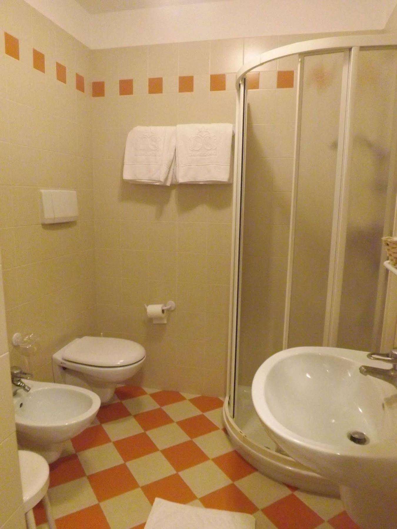 Hotel Damodoro Pordenone Zewnętrze zdjęcie