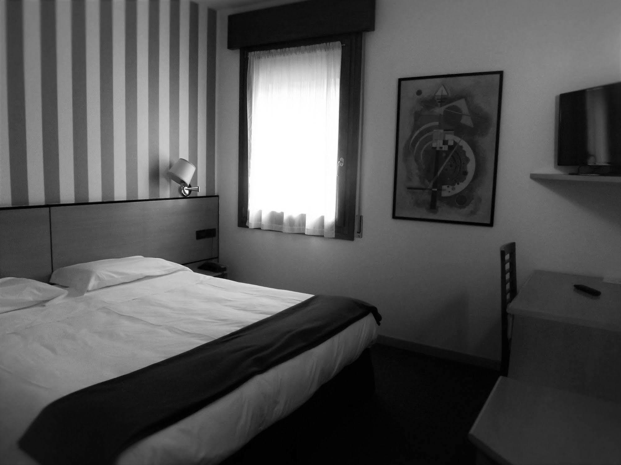 Hotel Damodoro Pordenone Zewnętrze zdjęcie