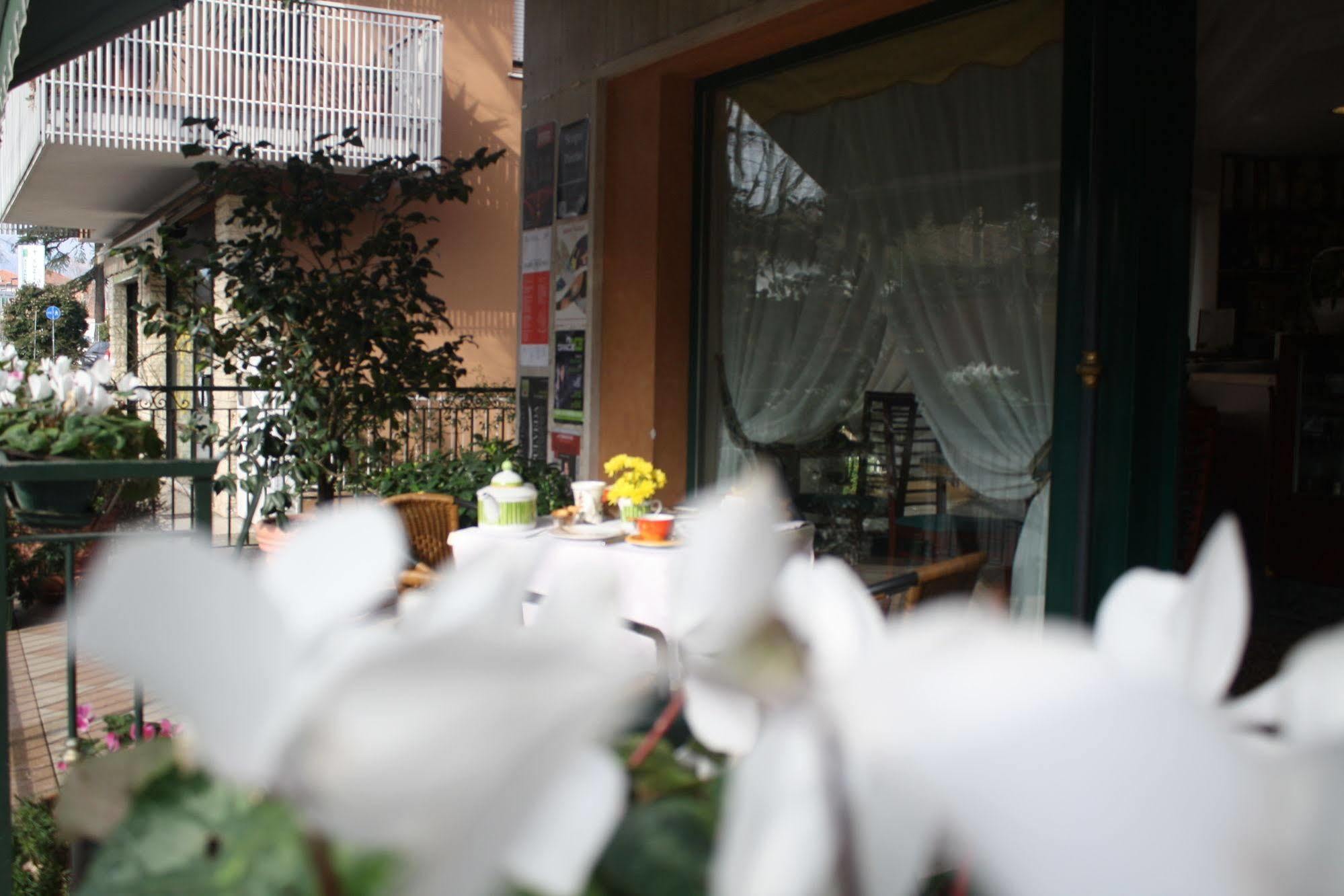 Hotel Damodoro Pordenone Zewnętrze zdjęcie